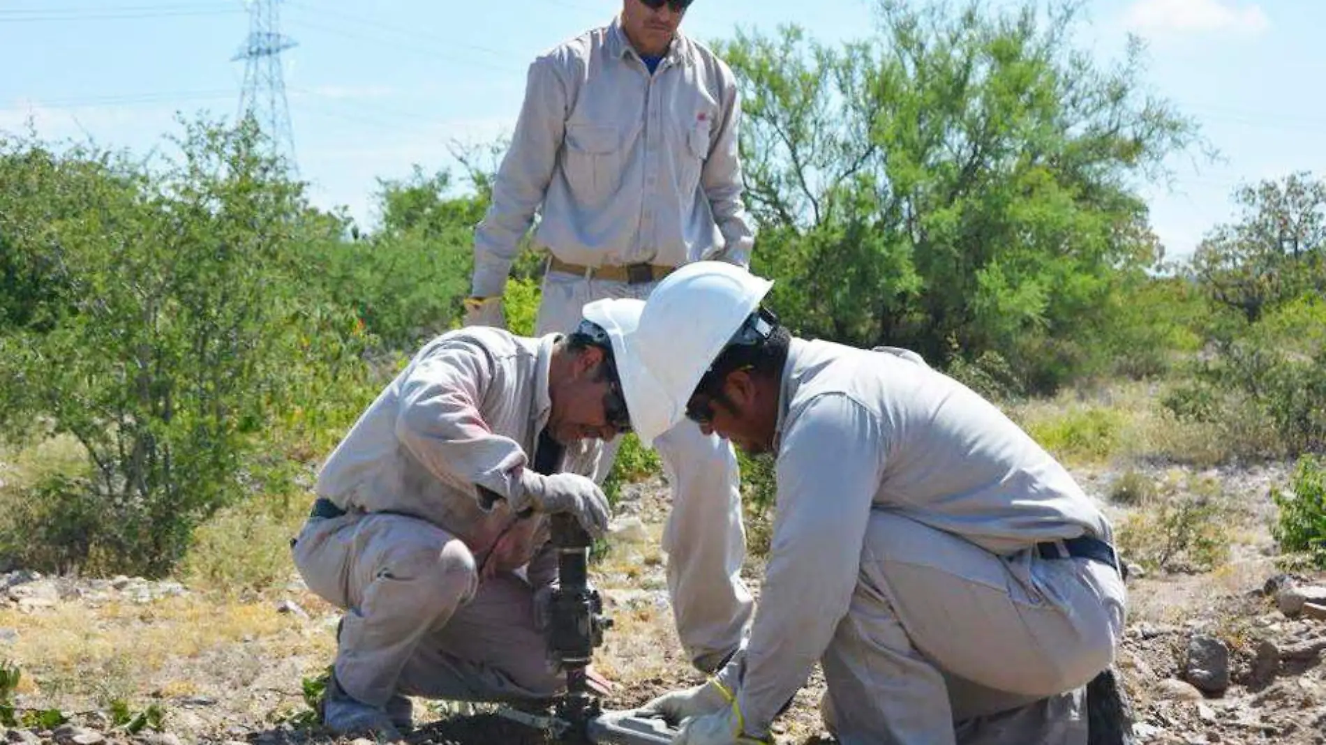 cortesia pemex